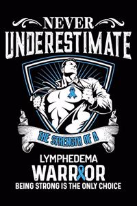 Lymphedema Notebook
