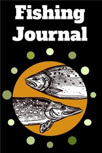 Fishing Journal