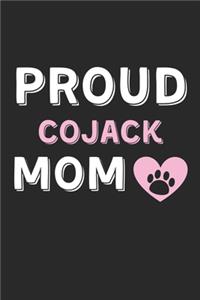 Proud Cojack Mom