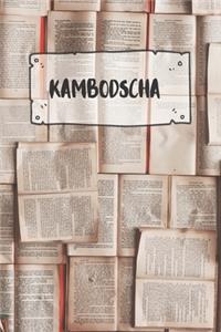 Kambodscha