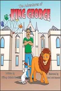 Adventures of King George