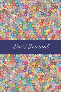 Sue's Journal