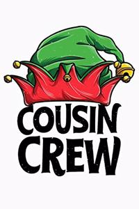 Cousin Crew