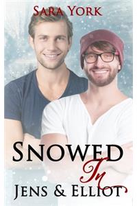 Snowed In