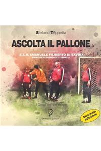 Ascolta Il Pallone