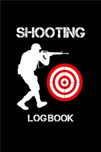 Shooting Logbook