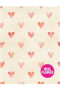 Meal Planner