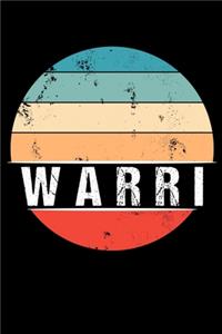 Warri