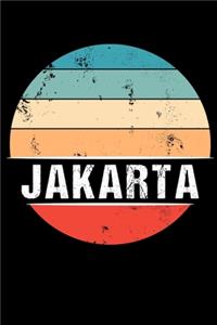 Jakarta