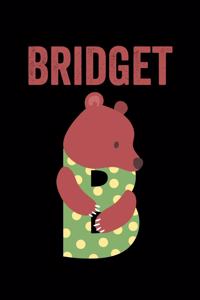 Bridget