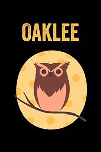 Oaklee