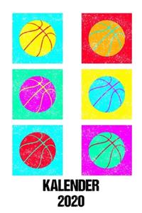 Kalender 2020