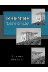 Tiny House Photobook