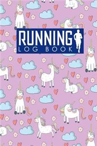 Running Log Book