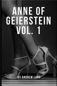 Anne of Geierstein Vol. 1