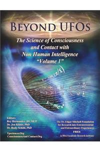 Beyond UFOs