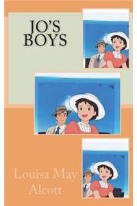Jo's Boys