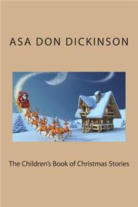 The Children's Book of Christmas Stories