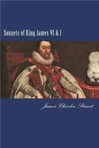 Sonnets of King James VI & I