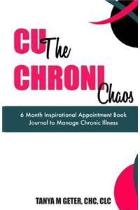 Cut The Chronic Chaos