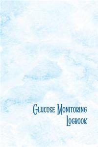 Glucose Monitoring Logbook