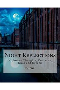 Night Reflections Journal