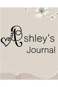 Ashley's Journal