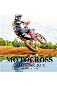 Motocross Calendar 2019