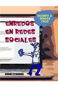 Enredos en redes sociales