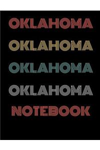 Oklahoma Notebook