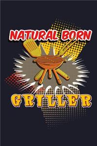 Natural Born Griller