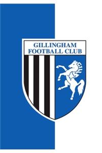 Gillingham F.C.Diary