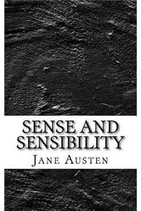 Sense and Sensibility