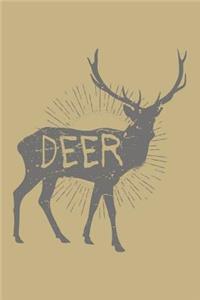 Deer