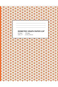 Isometric Graph Paper