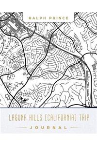 Laguna Hills (California) Trip Journal