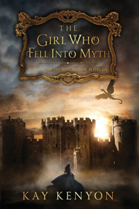 Girl Who Fell Into Myth