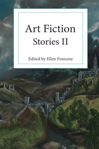 Art Fiction Stories II