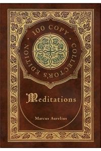 Meditations (100 Copy Collector's Edition)