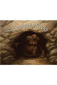 Gnawer of Rocks