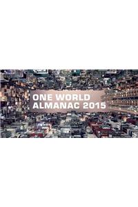 One World Almanac 2015