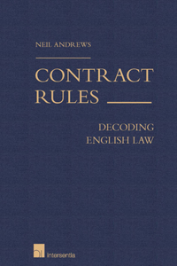 Contract Rules