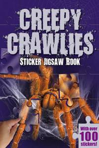 Creepy Crawlies