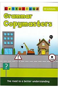 Grammar Copymasters