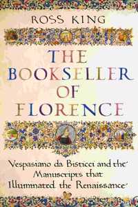 The Bookseller of Florence