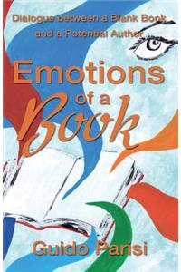 Emotions of a Book