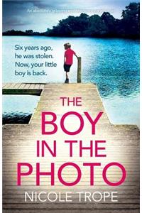 The Boy in the Photo