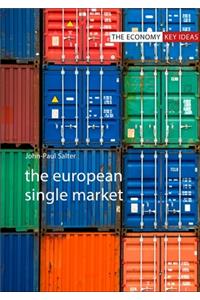 The European Single Market