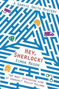 Hey Sherlock!