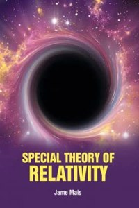 Special Theory Of Relativity